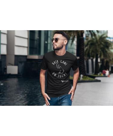 Hairbond United Kingdom Shaper Professional Hair Toffee - Strong Hold Men's Hair Wax 100ml - Buy Online on GoSupps.com