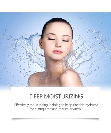 LuxeLift Skin Firming Youth Butter Firming Body Butter Firming Body Cream Butter Anti Aging Moisturizer Luxelift Skin Firming Body Butter for Loose Skin (1pc 80 ml) - Buy Online on GoSupps.com