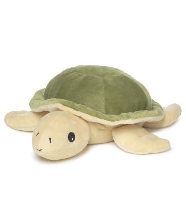 Warmies microwavable French Lavender Scented jr. Turtle