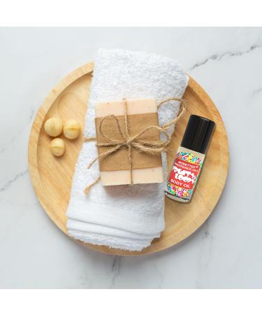 MOBETTER FRAGRANCE OILS Fruity and Loopy 1 Oz Perfume Fragrance Body Oil for Unisex - Buy Online on GoSupps.com