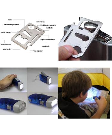 Deftget 163-Piece Waterproof First Aid Kit | Portable IFAK Molle System for Emergencies | Medical Survival Gear for Car, Camping, Travel & Home - Buy Online on GoSupps.com