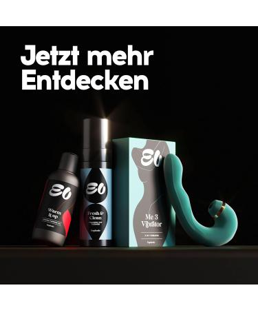 Euphoric Spice It Up! 250ml Warming Massage Oil - Vegan Stain-Free Relaxation Body Oil - Buy Online on GoSupps.com