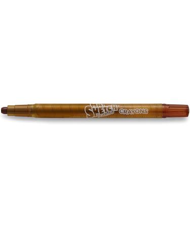Mr. Sketch Scented Twistable Crayons Assorted 12 Pack - 12 Count | Standard Packaging | 1 Pack - Buy Online on GoSupps.com
