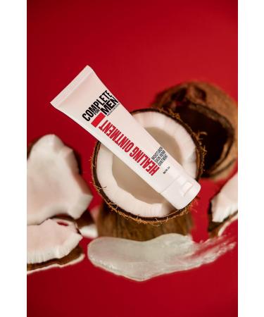 Men's Healing Ointment - Moisturizing Skin Repair Treatment - Buy Online on GoSupps.com