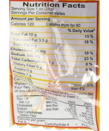 Quijote Chorizos Caseros 4 Pack - Authentic Spanish Sausages | High-Quality Ingredients - Buy Online on GoSupps.com