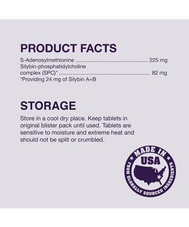 Nutramax Denamarin Liver Health Supplement for Medium Dogs - Medium Dog (13-34 lbs) - Buy Online on GoSupps.com