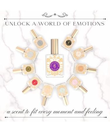 Shelley Kyle Unveiling Exquisite Fragrances with Travel Size Women Perfume. Discover Enchanting and Tease Perfume for Women plus Floral Scents French Lavender Perfume 30 ml French Lavender 1.01 Fl Oz (Pack of 1) - Buy Online on GoSupps.com