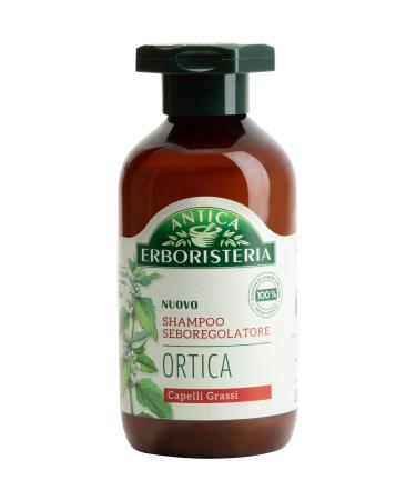 Antica Erboristeria Antica Erboristeria Nettle Shampoo for Oily Hair - 250 ml