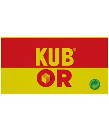 Maggi Bouillon KUB OR l'Original (32 cubes) -128g - Buy Online on GoSupps.com