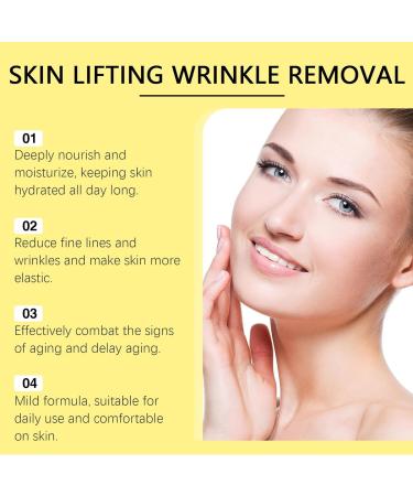 Anti-Wrinkle Lifting Skin Oil Anti-Wrinkle Lifting Skin Oil Lifts and Firms Your Skin Arm Firming Oil Boost Firming Body Oil Skin Care Oil For Decollete (1) - Buy Online on GoSupps.com