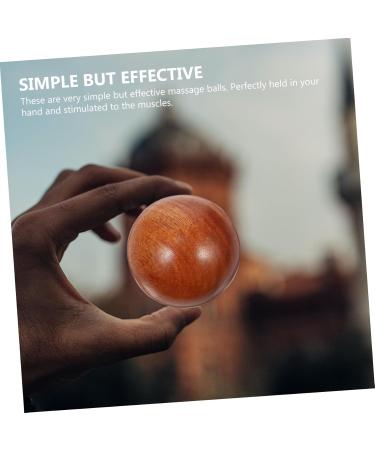 Buy Inoomp 2-Piece Health Ball Handball - Durable & Perfect for Strength Training | International Shipping Available - Buy Online on GoSupps.com