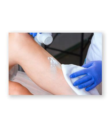 Bella Donna Soft Sugar Paste for Hair Removal - 550g (100% Natural) | Silky Smooth for All Skin Types - International Shipping Available - Buy Online on GoSupps.com