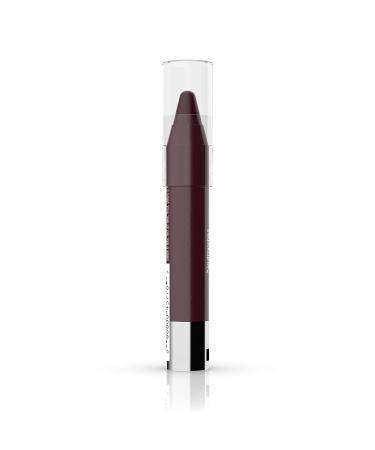 Neutrogena Moisturesmooth Color Lipstick 180 Deep Plum .011 Oz. (Pack of 36) - Buy Online on GoSupps.com