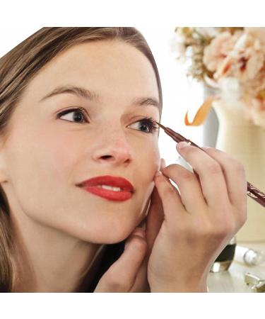 Eyeliner Liquid Liner Waterproof Pencil for Long-Wear Eye Makeup | Smudge-proof Eyeliner Quick-dry Eye Makeup for Leisure Time Work Daily Vacation Outgoing and Dating Lambo Wingtail Eyeliner_11# - Buy Online on GoSupps.com