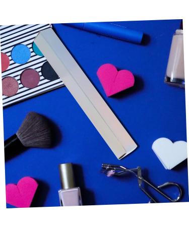  BIUDECO 50 Boxes Lip Gloss Box Lipstick Box DIY Lipstick Bottle Boxes Lip Container Perfume Eyeliner Gold Card - Buy Online on GoSupps.com