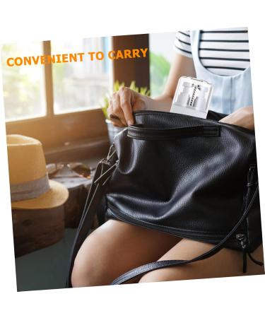 Shop Tovinanna 5-Piece Party Toothbrush Box Set - Organizer Holder Case & Travel Cup for Ultimate Hygiene | International Shipping Available - Buy Online on GoSupps.com