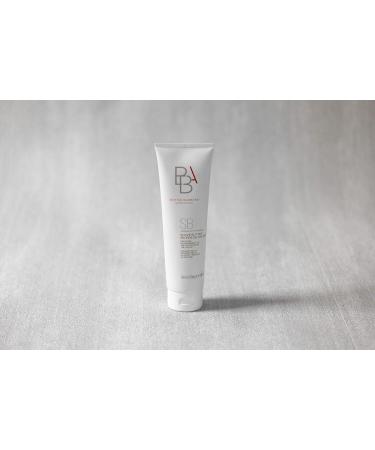 Buy British Barbers Association BBA Shave Butter 5.07 fl. oz - Premium Shaving Cream for Smooth Shaves | International Shipping Available - Buy Online on GoSupps.com