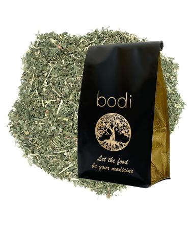 bodi : Alfalfa Leaf Cut Dried | 4oz to 5lb | 100% Pure Natural Wild Crafted (16 Oz) 16 Ounce (Pack of 1)