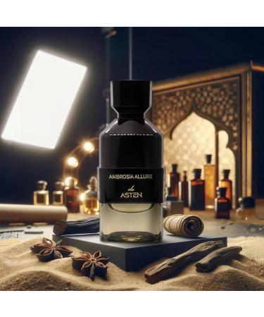 Asten Ambros a Allure 1 (per pack) - Buy Online on GoSupps.com