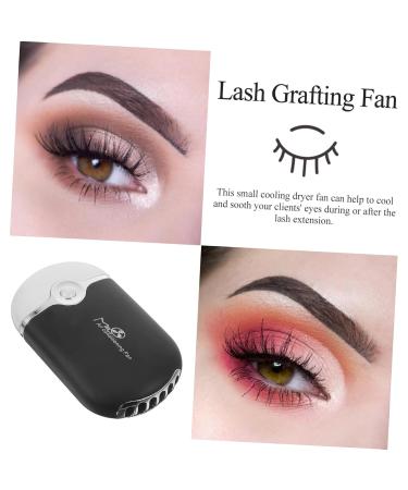 Beaupretty Eyelash Hair Dryer & Fan | Rechargeable Lash Tools for Extensions & Perfect Lashes - Buy Online on GoSupps.com