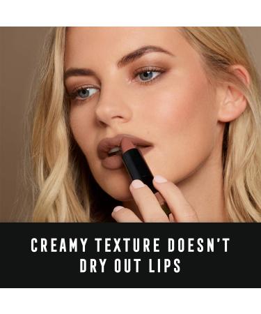 Max Factor Colour Elixir Velvet Matte Lipstick - Mauve 60, Infused with Oils and Butters - Buy Online on GoSupps.com