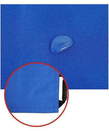 Positioning Bed Pad Patient Transfer Sheet with Handles Reusable Incontinence Pads for Hospital and Home Elderly Lifting Turning Sitting Up Washable - Buy Online on GoSupps.com