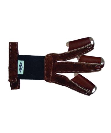 NEET Suede Leather Glove Medium