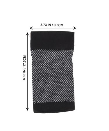 Buy Healifty Ankle Brace Socks for Plantar Support - breathable cushioned elastic winter socks - International Shipping Available - Buy Online on GoSupps.com