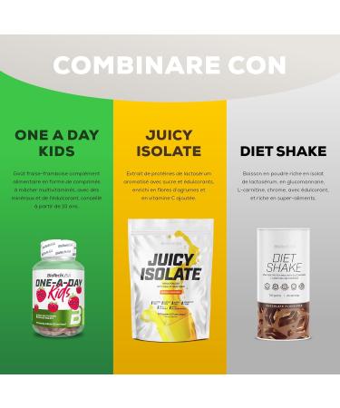 BioTechUSA Crispy Protein Bar | Sweet & Crunchy | High Protein Delight | On-the-Go Energy & Muscle Support 16x40g Milk - Buy Online on GoSupps.com