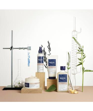 PHYTO PARIS Phytokeratine Repairing Heat Protecting Spray New Pack - Buy Online on GoSupps.com