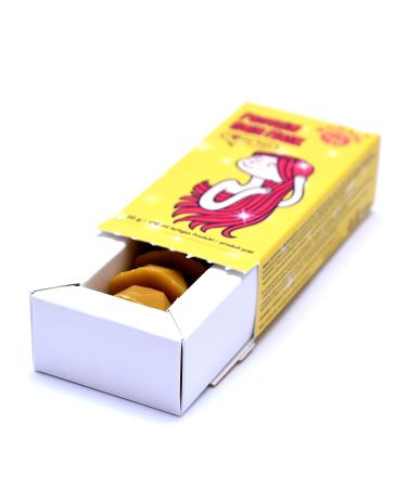 Morava Protein Hair Treatment Mask with Quinoa and Sea Buckthorn - Deep Conditioning, Repair, Hydration, and Moisture - 6 Oz - Silicone-Free, Vegan - Buy Online on GoSupps.com