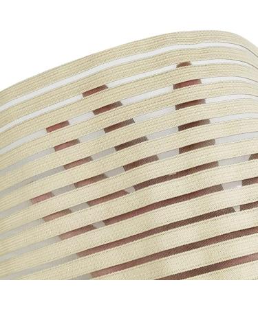 XXGJK Stoma G rtel - Soft Hernia Support Belt | Breathable Stoma Bandage for Comfort - Buy Online on GoSupps.com