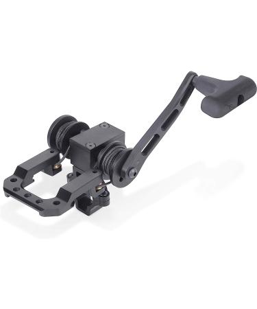 CenterPoint AXCCRANK Power Draw Crossbow Cocking Device - Black - Buy Online on GoSupps.com
