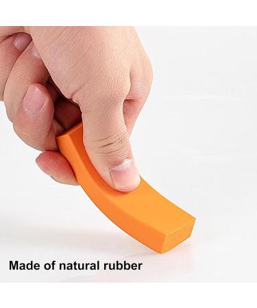 Stainless Steel Stain Eraser - Eraser Sponge Scratch Eraser Kitchen Faucet Cleaner Multipurpose Rust Remover Decontamination Artifact Home Kitchen Cleaning Tools Pochy - Buy Online on GoSupps.com