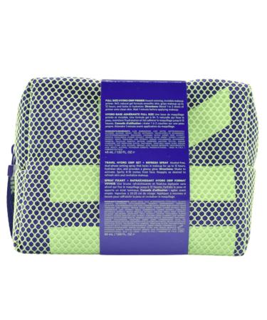 Milk Makeup Hydro Grip Primer & Setting Spray Set - Ultimate MVPs for flawless makeup application - Buy Online on GoSupps.com