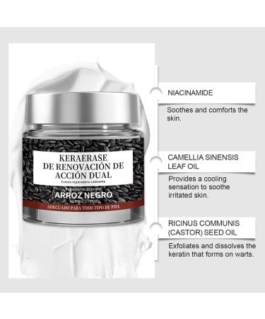  Jingmiger Cream 50g Soothing and Repairing Body Lotion | Day and Night Face Cream For Redness Skin Types Radiant Dry Sensitive Moisturizing Men and Women - Buy Online on GoSupps.com