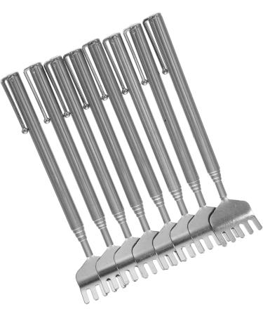 Beavorty 32 STK Back Scratching Massager - Itching Relief & Body Massage Tool for Ultimate Comfort - Buy Online on GoSupps.com