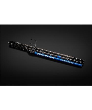 Black Diamond Quickdraw Carbon Backcountry Snow Probe 240cm - Buy Online on GoSupps.com