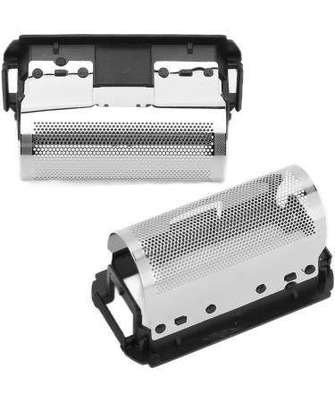 Shaver Foil Screen - Durable Replacement for Shaver 235 | Effective Metal Design No Irritation - Shop Now! - Buy Online on GoSupps.com
