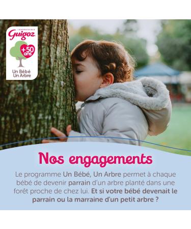 GUIGOZ OPTIPRO Junior 4 Growth Milk Powder from 18 Months - Box of 900 g - Buy Online on GoSupps.com