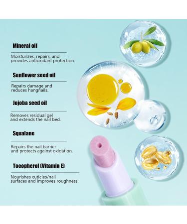 Stylo Poussoir Huile Pour Cuticules 2 En 1 Avec Pointe En C ramique De Pr cision 6 G Stylo Huile Pour Ongles Portable Fortifiant Hydratant Pour Ongles Doux Pour Manucure De Qualit Salon - Buy Online on GoSupps.com