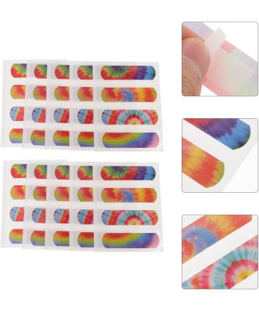 KALLORY 10 Sheets Care Patches for Kids & Adults | Elastic Bandages for Wounds | Camping & Child Injury Supplies - Buy Online on GoSupps.com