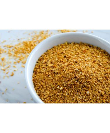 A Kilo Of Spices | Orange Peel Powder 1 Kg | Experience the Magic of Orange Peel Powder for Your Beauty Routine | Vitamin C Boost Ideal for Face Masks Skin Care