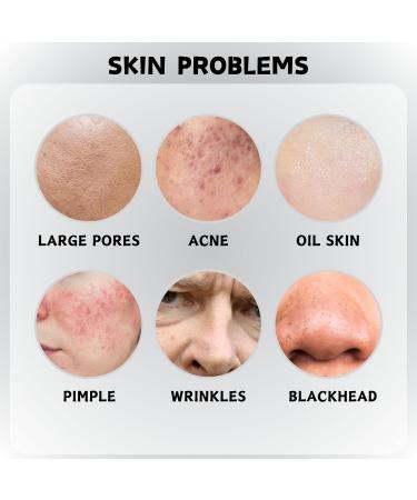 Mens Gift Set - Gifts for Dad - Mens Skincare Gift Sets for Face Cream & Face Serum & Face Cleanser - Face Wash Skincare Set - Mens Skin Care Gift Sets - Gifts for Him - Birthday Gifts for Men - Buy Online on GoSupps.com