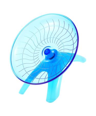 Hamster wheel anti slip silent sports wheel Plastic running wheel for hamsters gerbils hedgehogs and squirrels