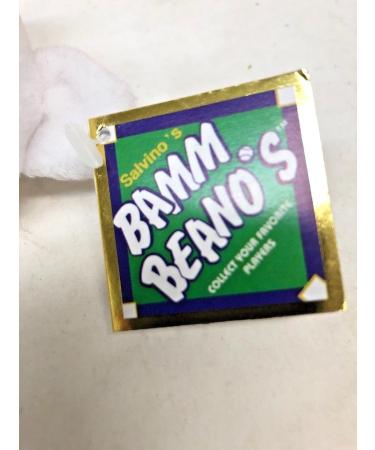 BAMM BEANO'S-12 PIECE SUMMER SET - Buy Online on GoSupps.com