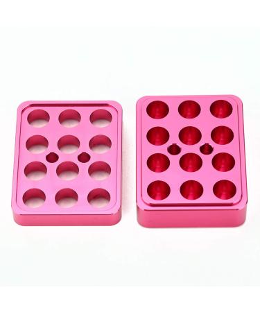 Lipstick Easy To Operate Aluminum Material Special Designed Lipstick Making Professional Makeup Artist Dress Up Make Up for Makeup Lovers