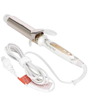 Buy Beach Waves Curling Iron - Rapid Heating 38mm Ceramic Hair Curling Wand for Stunning Curls - International Shipping Available - Buy Online on GoSupps.com