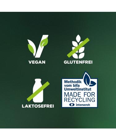 Biozentral Mediterranean Bread Spread - 6 x 125g | Vegan Gluten-Free Lactose-Free | Creamy Sunflower Seed Spread for Delicious Dishes & Bread - Buy Online on GoSupps.com