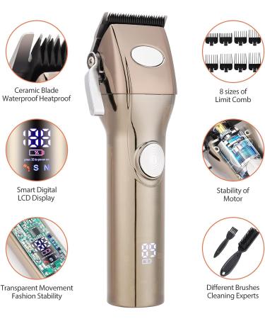 Wireless Carpet Trimmer Kit | Low Noise Rug Shaver for Handmade Carpets | Adjustable Speed Tufting Shears | Tufting Clippers 200W - Buy Online on GoSupps.com